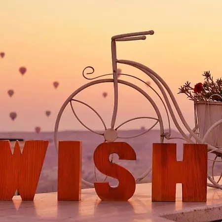 Wish Cappadocia 2* Uchisar