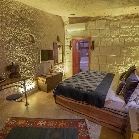 ホテル Wish Cappadocia 2*