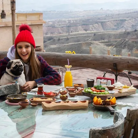 Hotel Wish Cappadocia