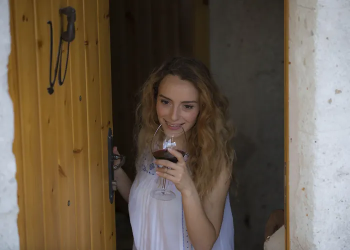 Wish Cappadocia Uçhisar