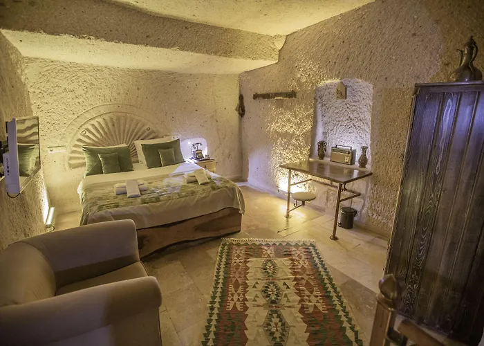 Wish Cappadocia Hotel 5*