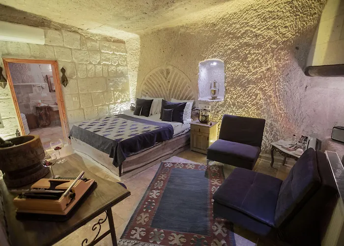 ホテル Wish Cappadocia 5*