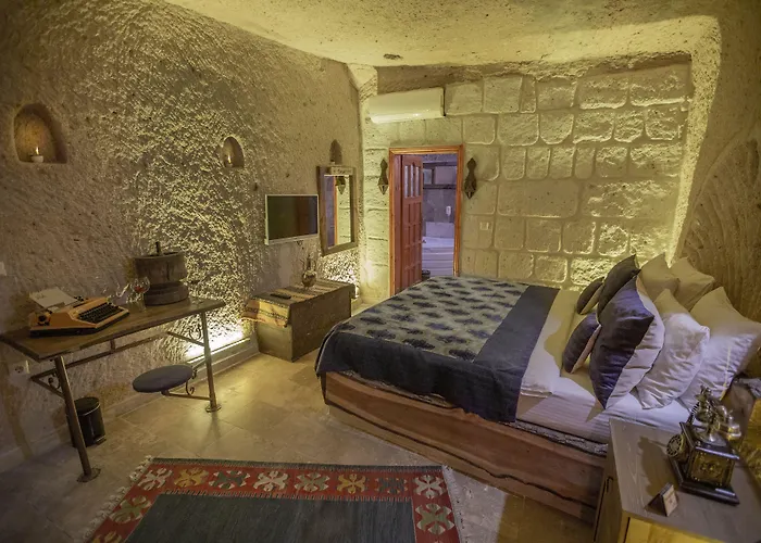 ホテル Wish Cappadocia 5*