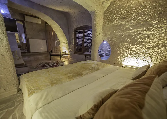 Hotel Wish Cappadocia