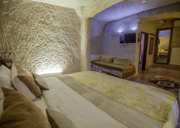 Wish Cappadocia Uchisar