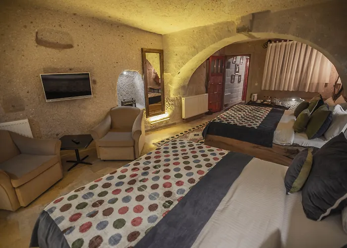Hotel Wish Cappadocia