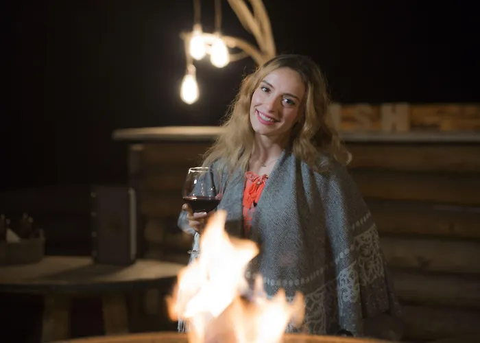 Wish Cappadocia Hotel Uchisar