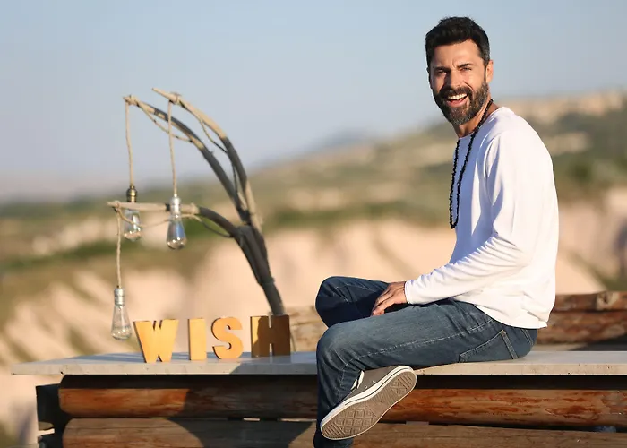 Wish Cappadocia Uchisar