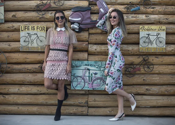 Hotel Wish Cappadocia