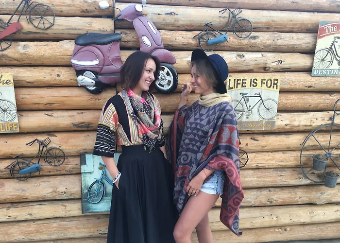 Hotel Wish Cappadocia