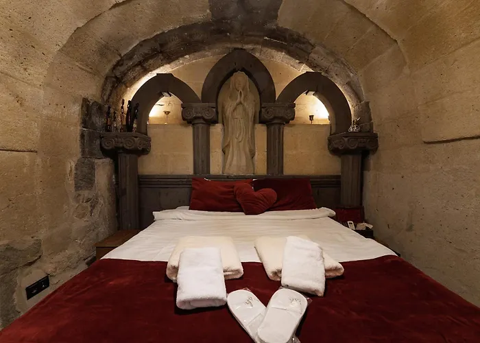 Wish Cappadocia 5*