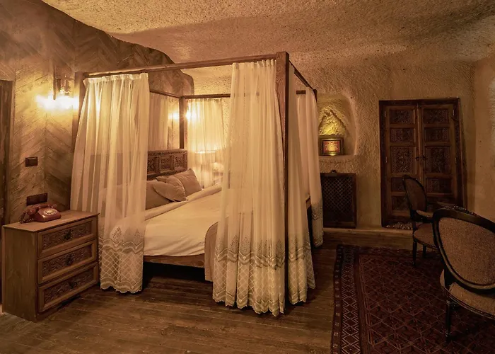 Wish Cappadocia Uchisar