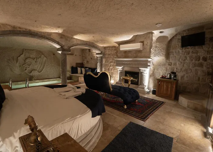 Wish Cappadocia Uchisar