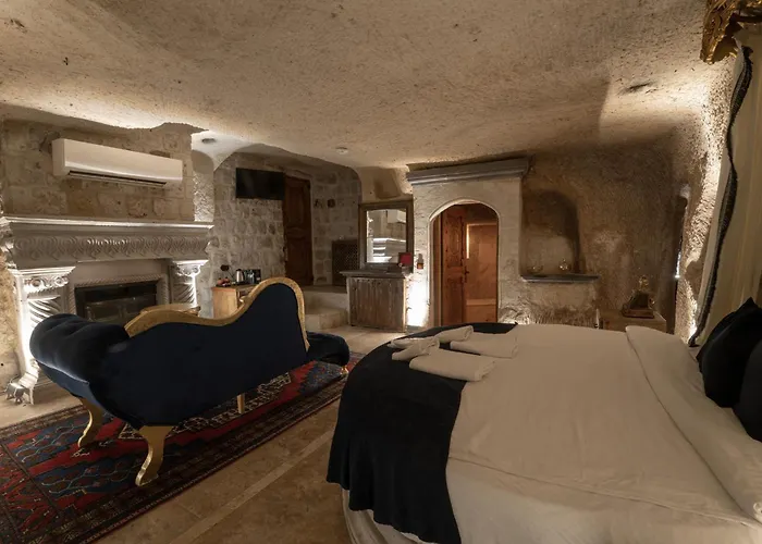 Wish Cappadocia Hotel 5*