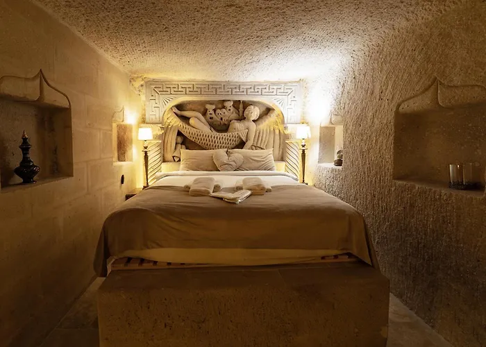Hotel Wish Cappadocia