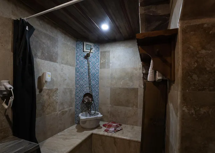 Hotel Wish Cappadocia Uçhisar