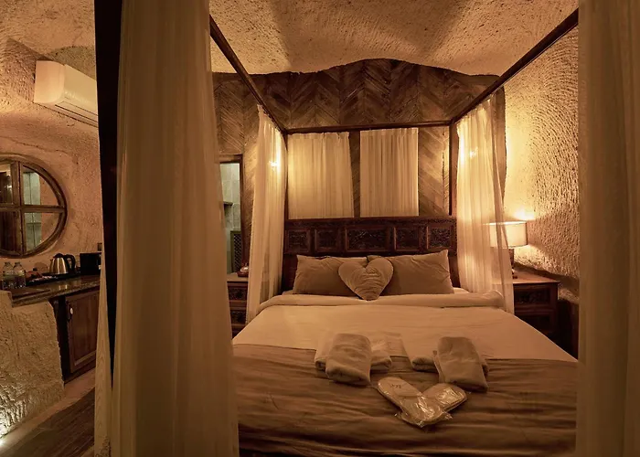 Wish Cappadocia Uchisar