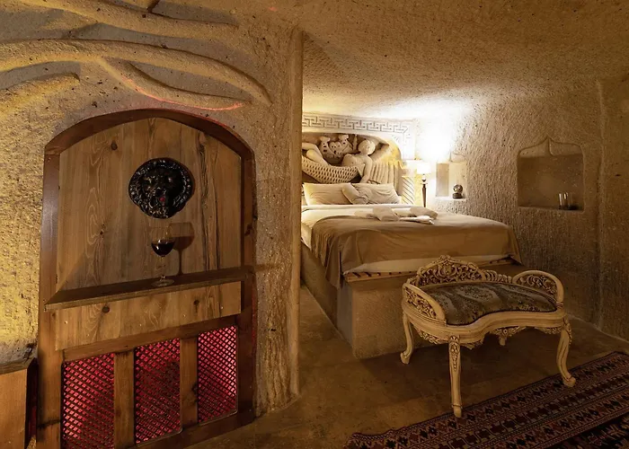 Wish Cappadocia 5*