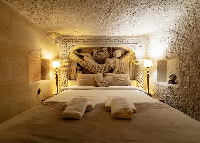 Wish Cappadocia 5*
