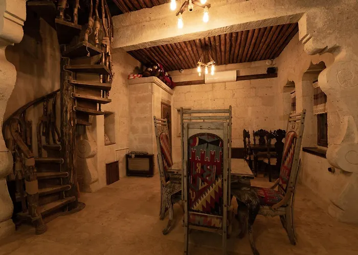 Hotel Wish Cappadocia