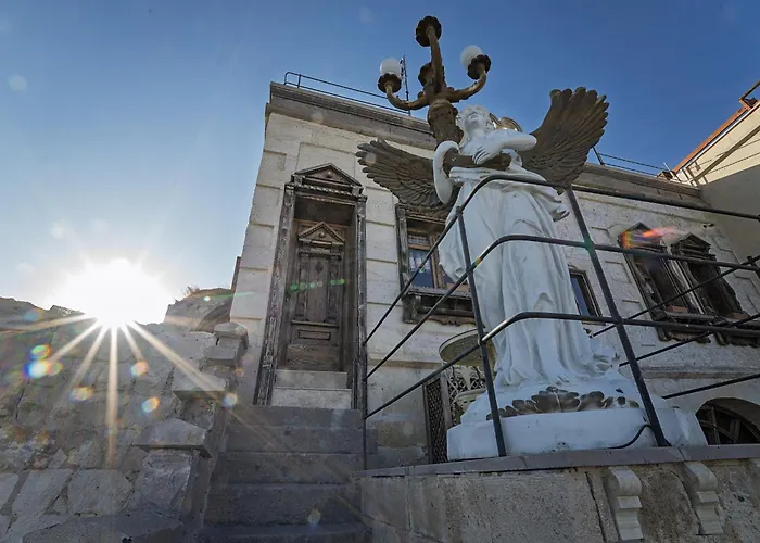 Wish Cappadocia 5* Uchisar