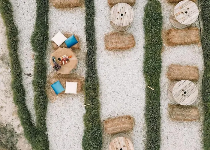 ホテル Wish Cappadocia