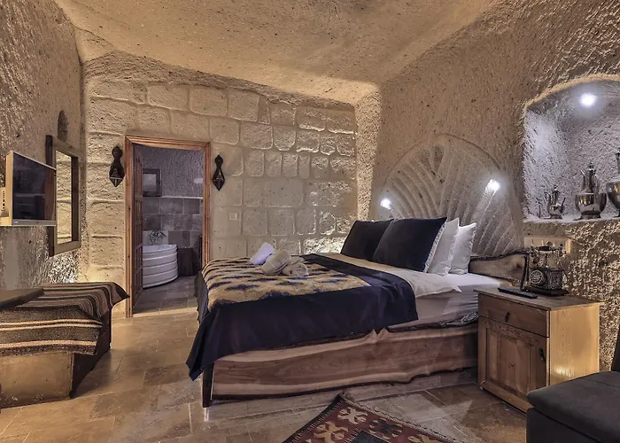 Wish Cappadocia 5*
